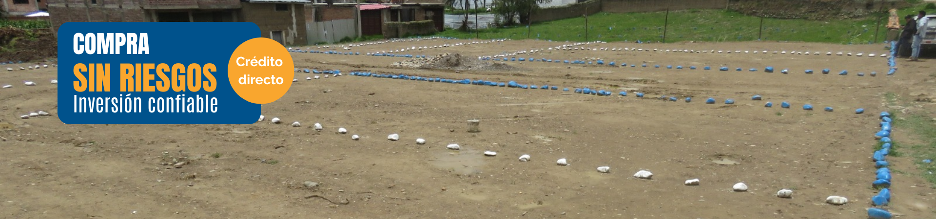 Residencial Los Eucaliptos